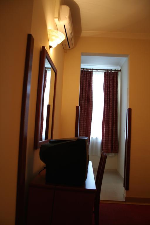 Hotel Residencial Dom Duarte Viseu Exteriér fotografie
